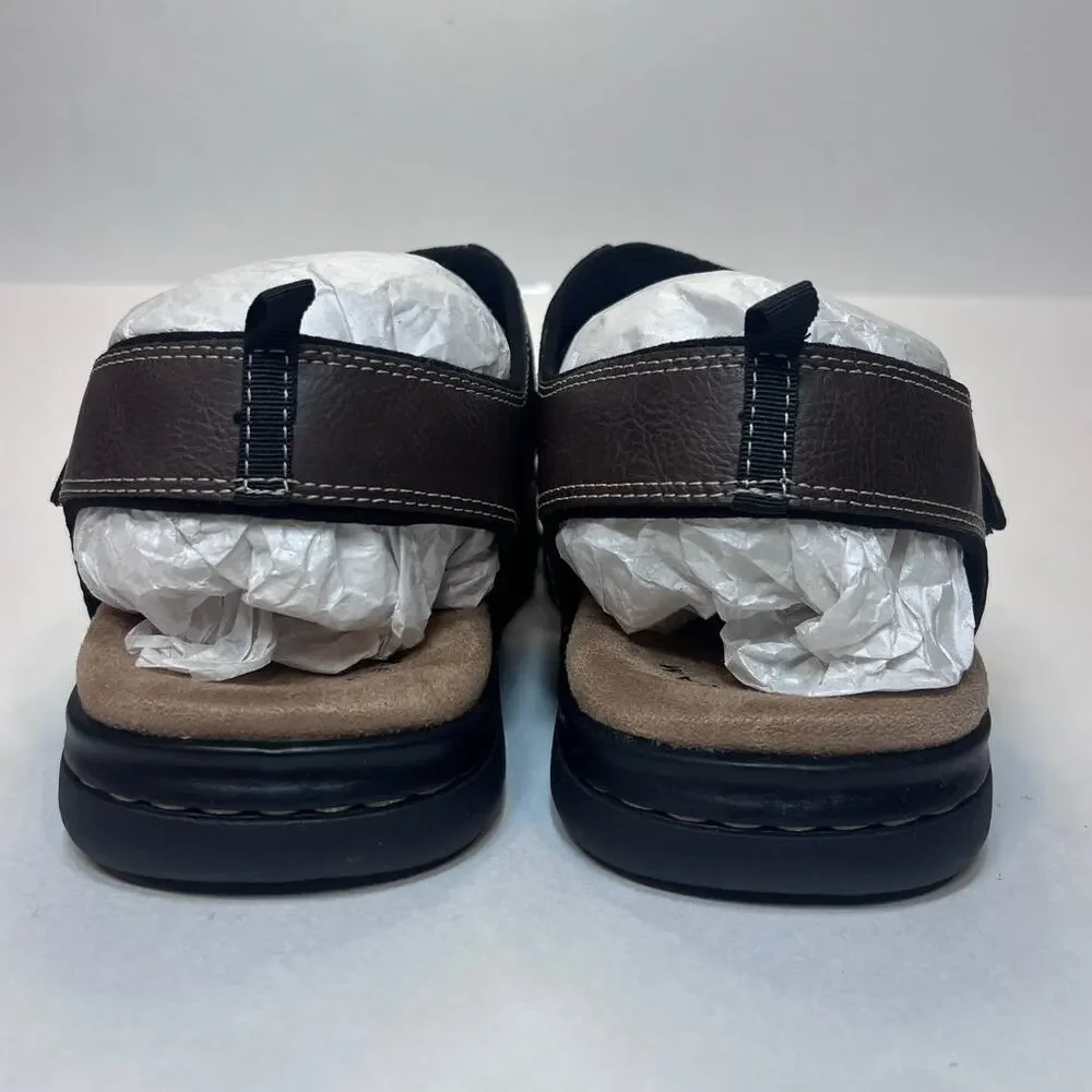 Dockers Men's Searose Casual Comfort Outdoor Sport Sandal Shoe Size 12 M
